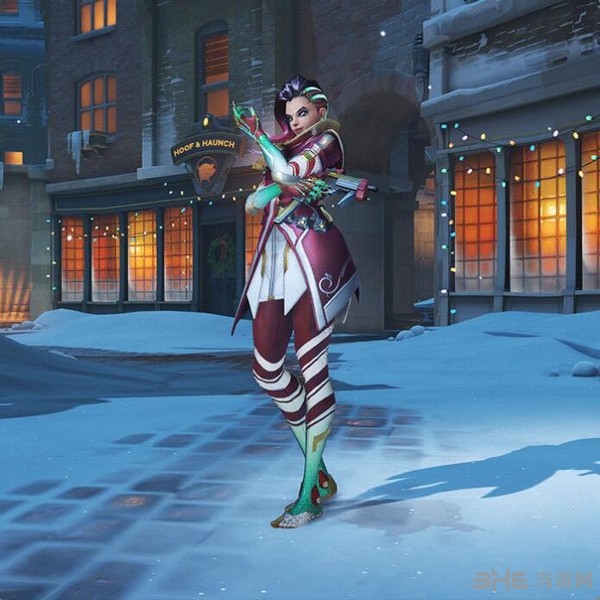 战略意图 战略意图