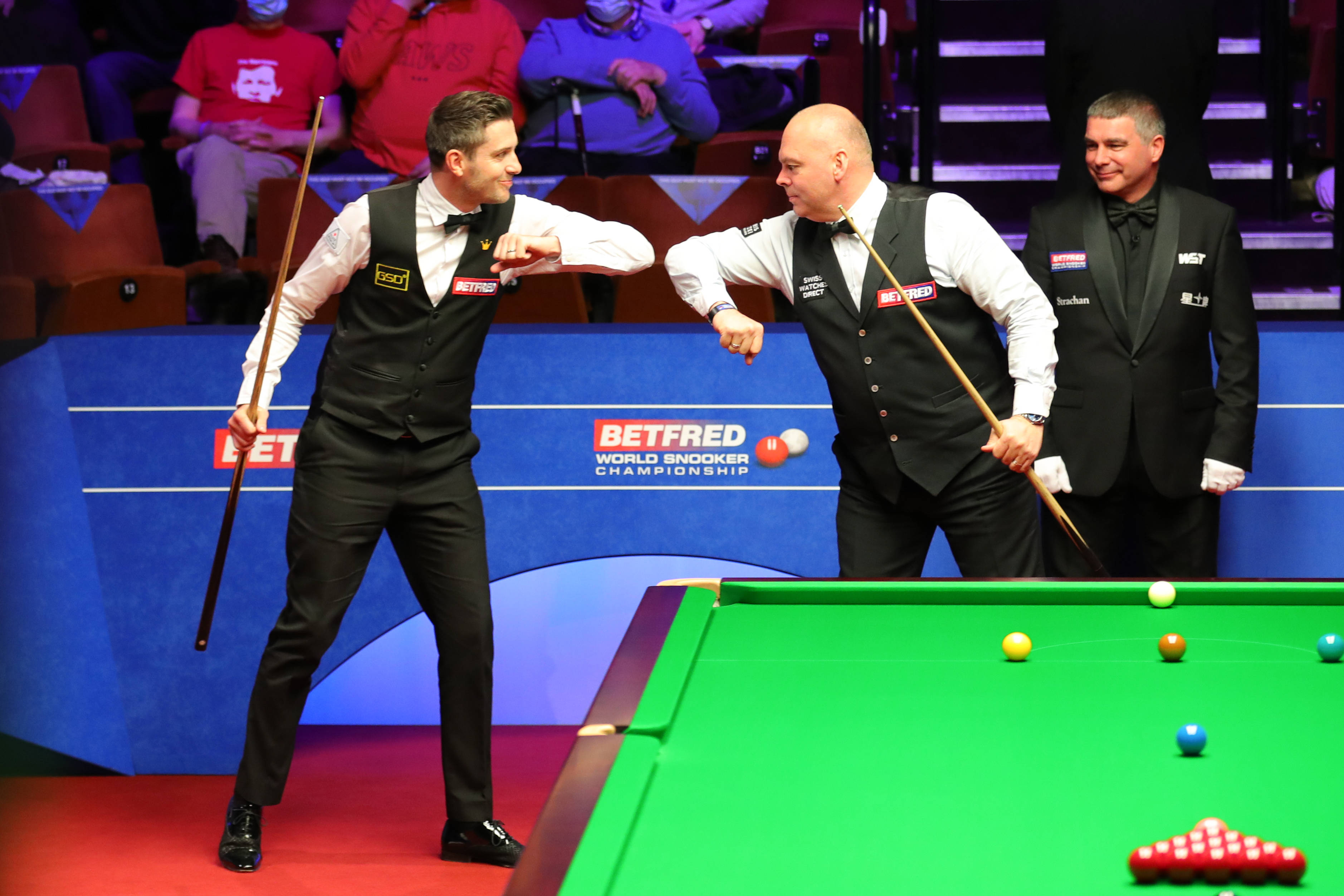 在自己的人 在自己的人