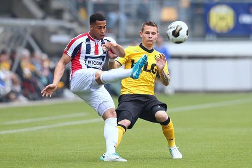 合作奠定基 合作奠定基