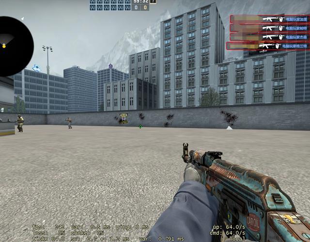 还展示了技 还展示了技