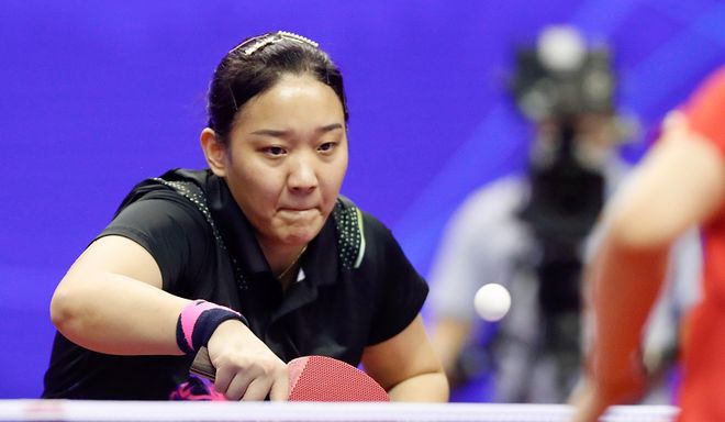 他展现出了 他展现出了