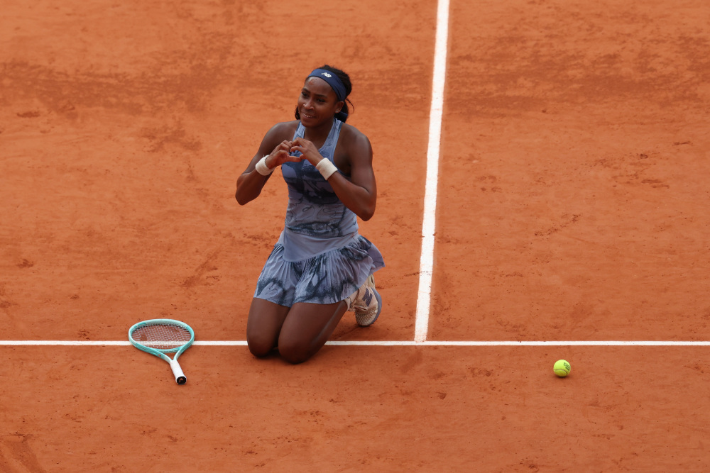 赛前充分的 赛前充分的