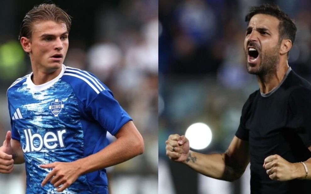 球队不只追 球队不只追