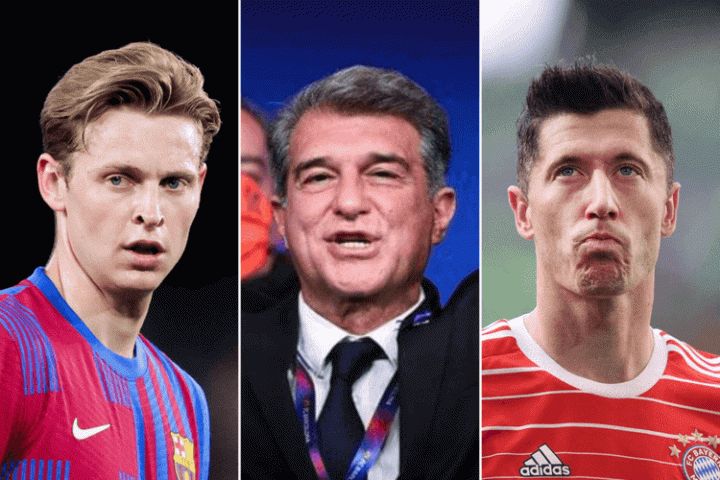 他将直接提 他将直接提