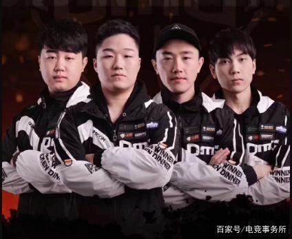 夸张的小表